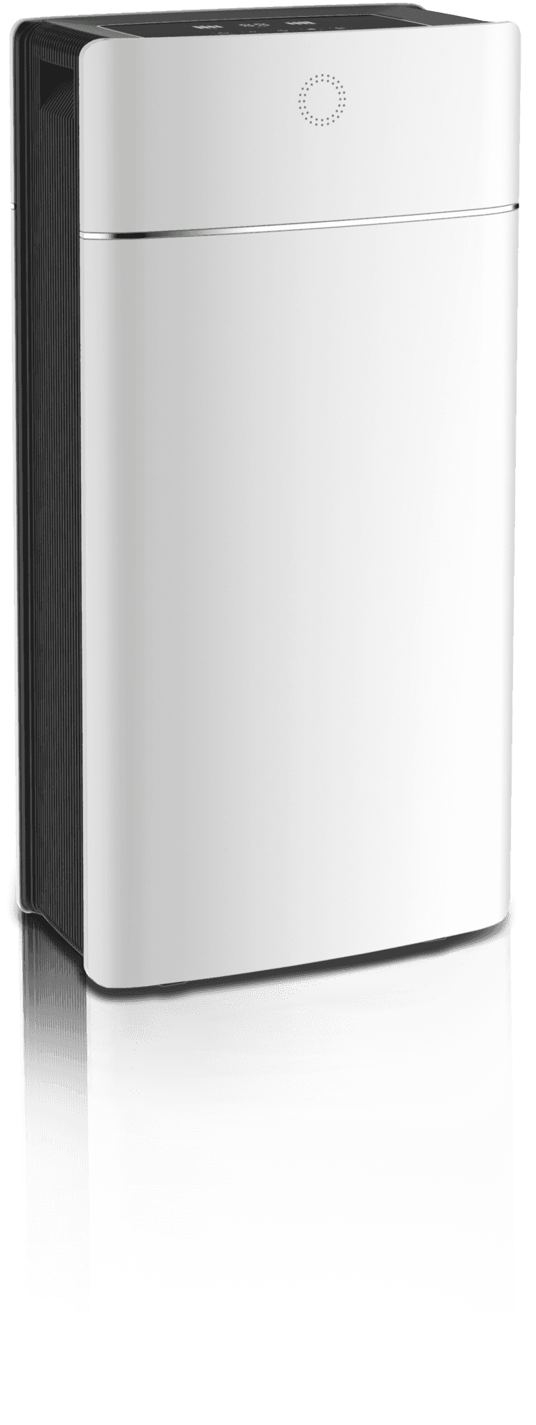 ProActiveAir iO+ white