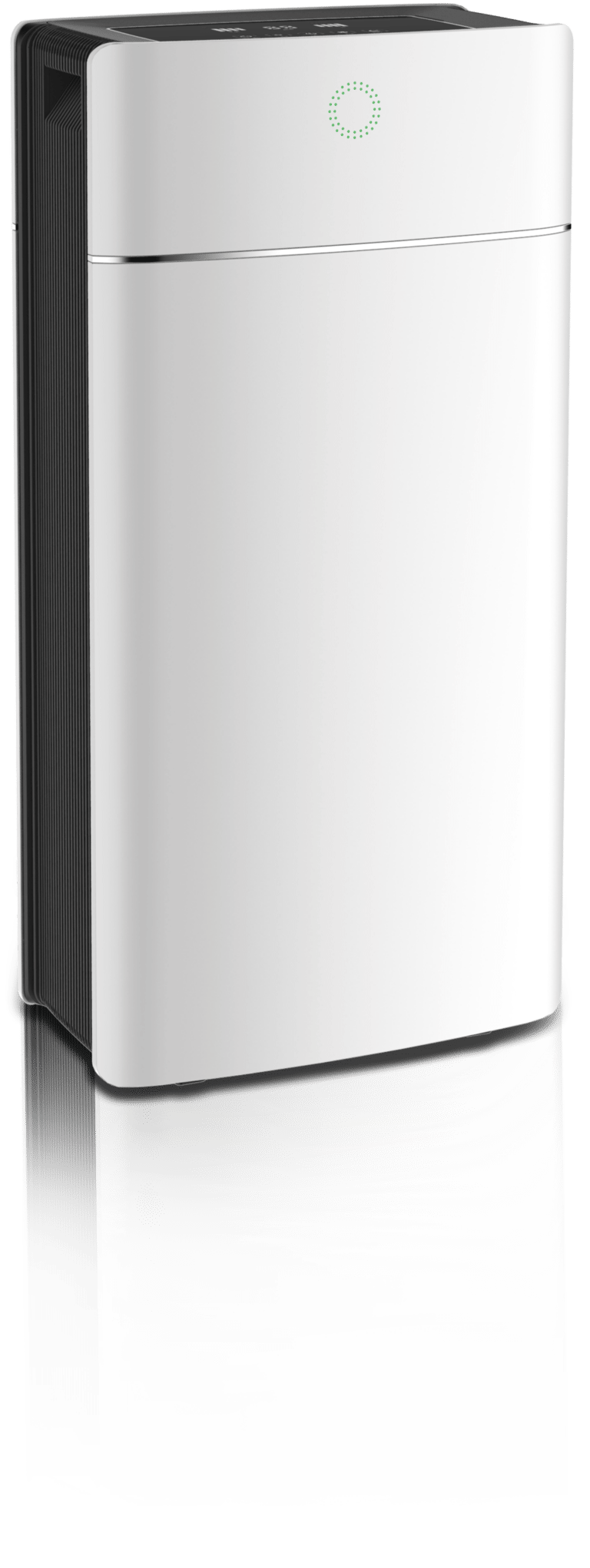 ProActiveAir iO+ white